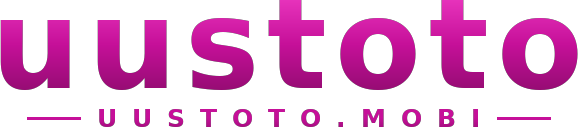 uustoto logo