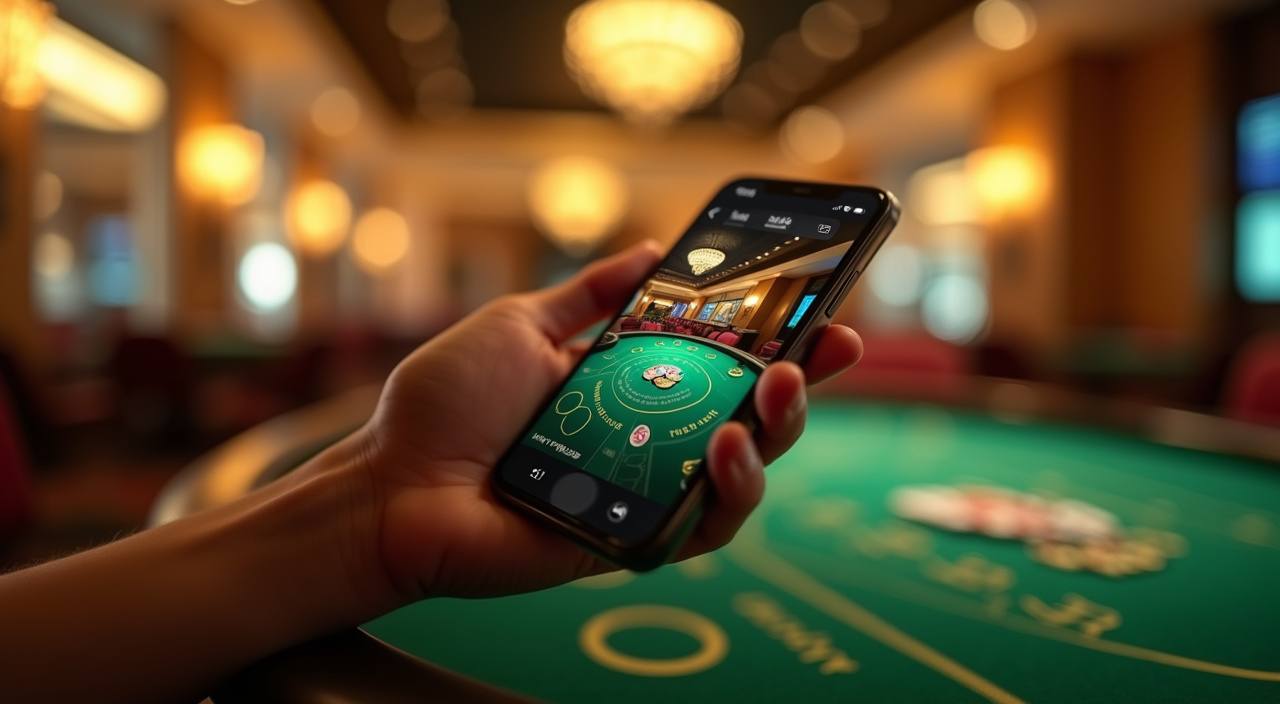 uustoto Daftar dan Terokai Lobi uustoto