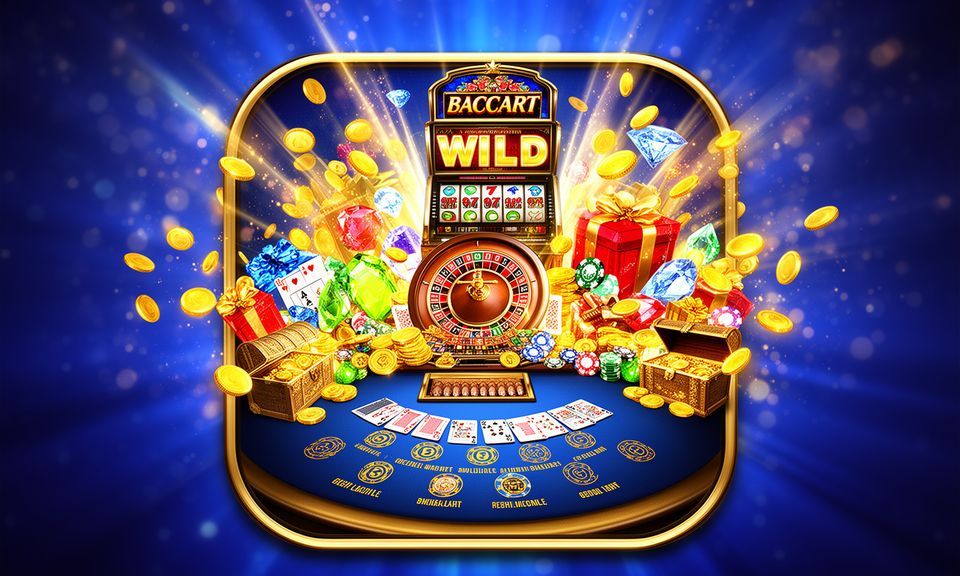 uustoto Apa yang Kami Tawarkan dalam Mega Moolah